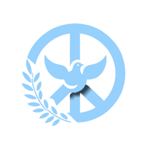 صلح ملل peacefornations